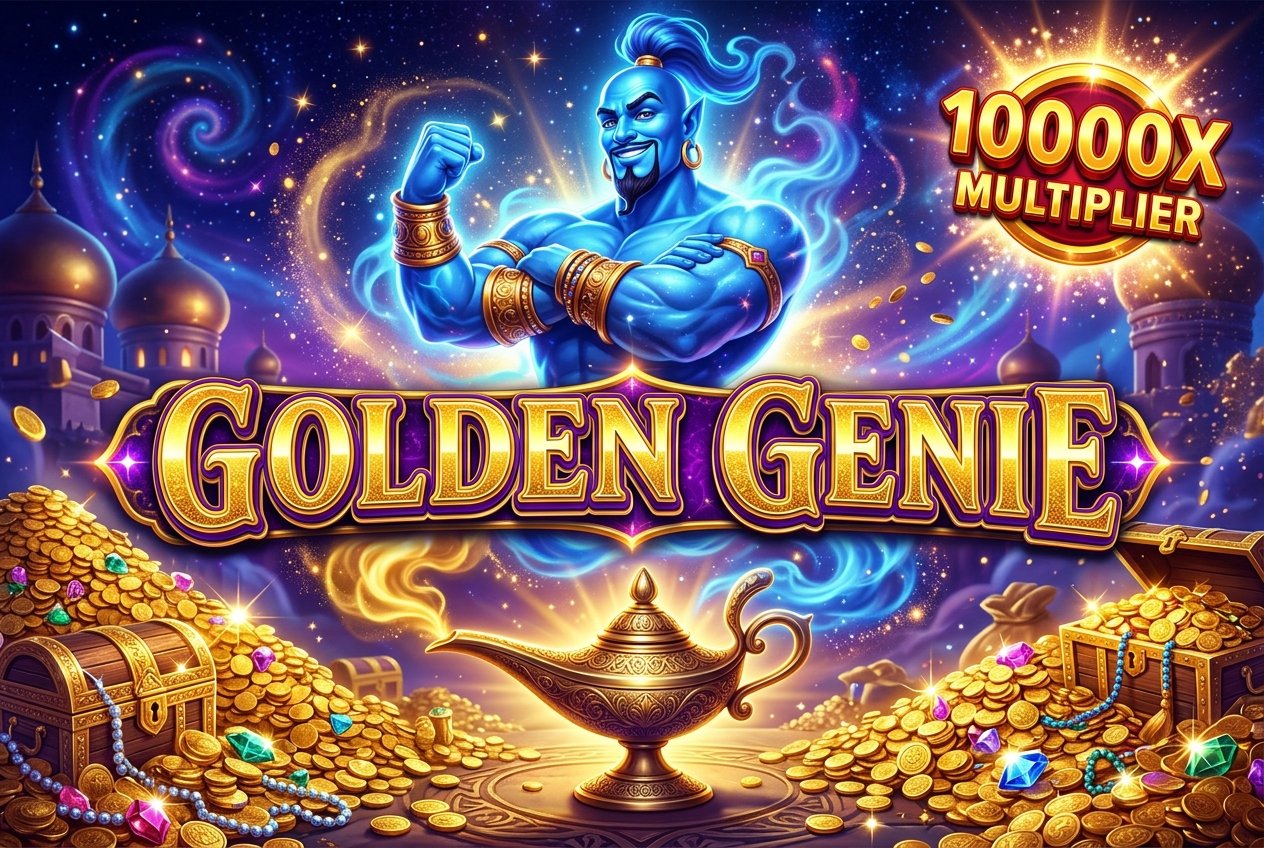 FC Golden Genie