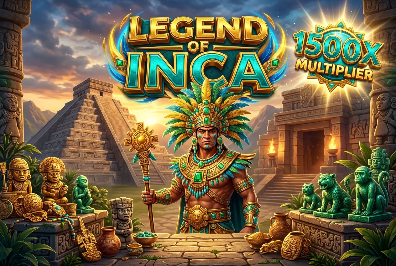 FC Legend of Inca